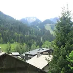 In With Ski-locker *